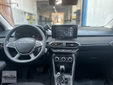 Oto Çıkma Parça / Dacia / Sandero / Sunroof / Sunroof Kumanda Paneli / Sıfır Parça 