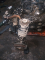 Oto Çıkma Parça / Volkswagen / Jetta / Motor / Motor (komple) / Çıkma Parça 