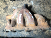 Oto Çıkma Parça / Mazda / 323 / Egzoz / Egzoz Manifoldu / Çıkma Parça 