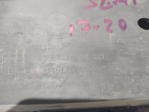 Oto Çıkma Parça / Seat / Leon / Tampon / Sis Farı Çerçevesi / Çıkma Parça 