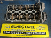 Oto Çıkma Parça / Opel / Zafira / Motor / Silindir Kapağı / Çıkma Parça 