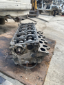 Oto Çıkma Parça / Volkswagen / Jetta / Motor / Silindir Kapağı / Çıkma Parça 