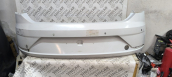 SEAT LEON 2017 2020 ARKA TAMPON ÇIKMA ORJİNAL 5F0807421
