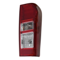 DMAX 12-17 LEDLİ SAĞ STOP