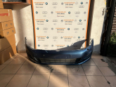 VOLKSWAGEN GOLF 7-7.5 ÖN TAMPON FAR YIKAMALI ORJİNAL