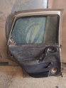 Oto Çıkma Parça / Opel / Vectra / Kaporta & Karoser / Sol Arka Kapı / Çıkma Parça 