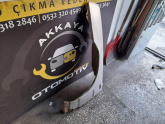 Oto Çıkma Parça / Lada / Vega / Kaporta & Karoser / Sol Ön Çamurluk / Çıkma Parça 