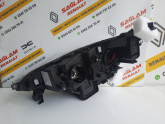 Oto Çıkma Parça / Renault / Megane / Far & Stop / Sağ Ön Far / Çıkma Parça 