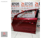 Oto Çıkma Parça / Honda / City / Kaporta & Karoser / Sağ Ön Kapı / Çıkma Parça 