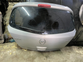 OPEL CORSA D BAGAJ SÖKME DOLU