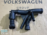 Oto Çıkma Parça / Volkswagen / T-Roc / Kalorifer / Kalorifer Kutusu / Sıfır Parça 