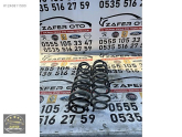 Oto Çıkma Parça / Ford / Tourneo Custom / Alt Takım / Helezon Yayı / Çıkma Parça 