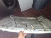 Oto Çıkma Parça / Opel / Vectra / Kaporta & Karoser / Kaput / Çıkma Parça 
