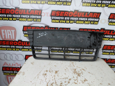 Ford Focus 3 tampon alt ızgara