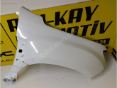 Oto Çıkma Parça / Dacia / Duster / Kaporta & Karoser / Sağ Ön Çamurluk / Çıkma Parça 