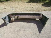 Oto Çıkma Parça / Volvo / V70 / Tampon / Arka Tampon / Çıkma Parça 