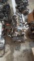 SEAT İBİZA 1.4 BENZİNLİ ÇIKMA MOTOR