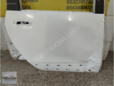 Oto Çıkma Parça / Dacia / Lodgy / Kaporta & Karoser / Sağ Arka Kapı / Çıkma Parça 