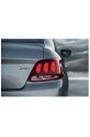2017-2021 Peugeot 301 Stop Lambası Sağ Kırmızı/Beyaz