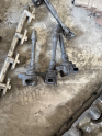 Oto Çıkma Parça / Honda / Civic / Motor / Enjektör / Çıkma Parça 