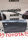 Oto Çıkma Parça / Toyota / Corolla / Kaporta & Karoser / Sağ Ön Kapı / Çıkma Parça 
