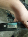 Oto Çıkma Parça / Fiat / Ducato / Tampon / Tampon Çıtası / Sıfır Parça 