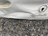 Oto Çıkma Parça / Alfa Romeo / Giulietta / Kaporta & Karoser / Bagaj Kapağı / Çıkma Parça 