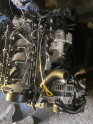 Santafe 2.2 motor