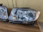Oto Çıkma Parça / Jeep / Cherokee / Far & Stop / Sağ Ön Far / Çıkma Parça 