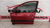 9002.K5 Peugeot 206 Sol Ön Kapı (98-09)