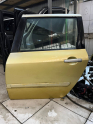 PEUGEOT 307 SOL ARKA KAPI ÜÇEL OTO YEDEK PARÇA