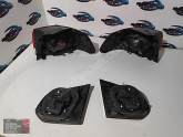 Oto Çıkma Parça / Volkswagen / Golf / Far & Stop / Sol Arka Stop / Çıkma Parça 