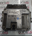 FORD FOCUS 1.6 TDCİ MOTOR BEYNİ 8M51-12A650-TB 0281012486