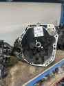 NİSSAN QASHQAİ 1.6 ŞANZIMAN KOMPLE