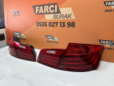 Oto Çıkma Parça / Bmw / 5 Serisi / Far & Stop / Sol Arka Stop / Çıkma Parça 