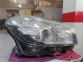Oto Çıkma Parça / Nissan / Qashqai / Far & Stop / Sağ Ön Far / Çıkma Parça 