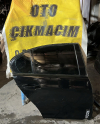 BMW E90 3 SERİSİ HATASIZ DOLU SAĞ ARKA KAPI