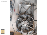 ASTRA H FAN KOMPLE 13205947