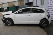 Hurda Belgeli Araçlar / Volkswagen / Polo