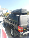 Hurda Belgeli Araçlar / Jeep / Grand Cherokee