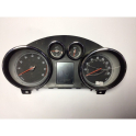 Opel Zafira Kilometre Saati Gösterge Paneli 13460587 BA1W