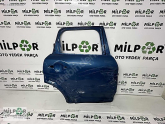 Oto Çıkma Parça / Mini / Countryman / Kaporta & Karoser / Sağ Arka Kapı / Çıkma Parça 