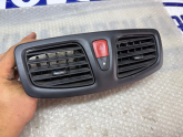 Oto Çıkma Parça / Renault / Fluence / Kalorifer / Kalorifer Izgarası / Çıkma Parça 