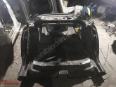 Oto Çıkma Parça / Audi / A4 / Kaporta & Karoser / Ön Şasi / Çıkma Parça 