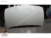 Honda Civic Motor Kaputu fd6