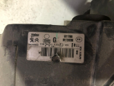 Oto Çıkma Parça / Peugeot / 301 / Far & Stop / Sol Ön Far / Çıkma Parça 