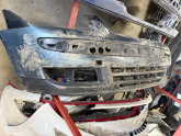 Oto Çıkma Parça / Volkswagen / Touran / Tampon / Ön Tampon / Çıkma Parça 