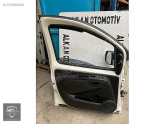 Oto Çıkma Parça / Fiat / Fiorino / Kaporta & Karoser / Sol Ön Kapı / Çıkma Parça 