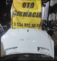 Mercedes Sprinter 2122 Modeli için Motor Kaputu