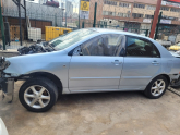 Oto Çıkma Parça / Toyota / Corolla / Kaporta & Karoser / Kapı Fitili / Çıkma Parça 